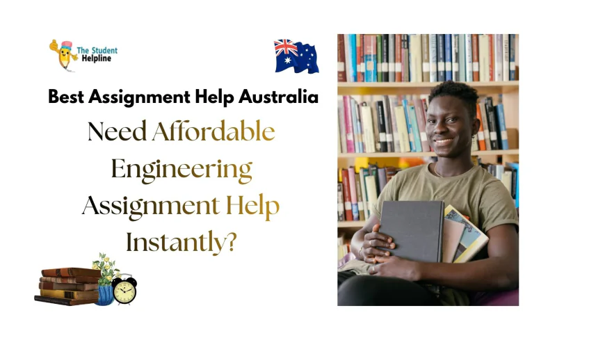 Need Affordable Engineering Assignment Help Instantly?