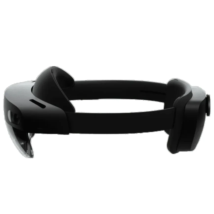 What Are The Product Specifications Of Microsoft HoloLens 2?