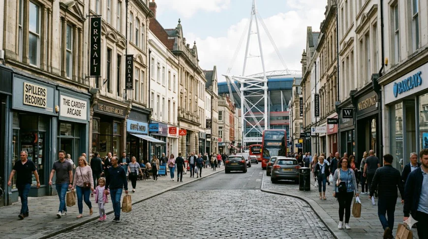 Cardiff Online Listings That Bring More Traffic
