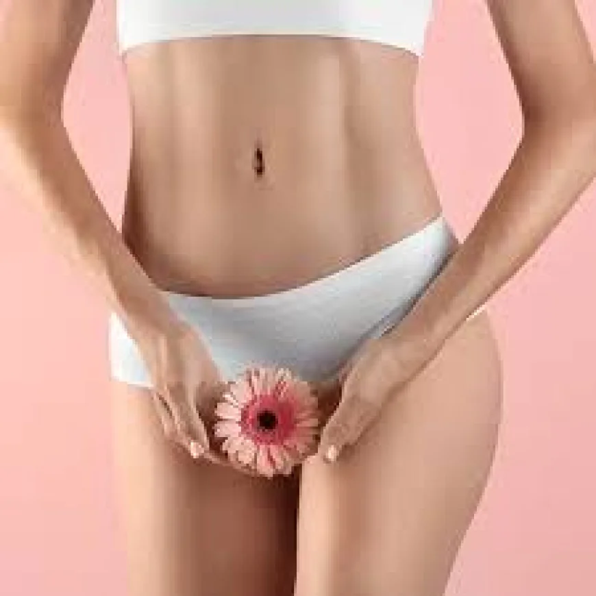 Total Vaginal Hysterectomy in Dubai: A Complete Guide to Women's Health and Recovery