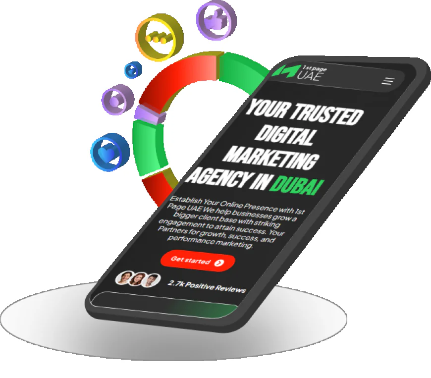 Why Choosing a Professional PPC Agency Can Transform Business Growth in Dubai