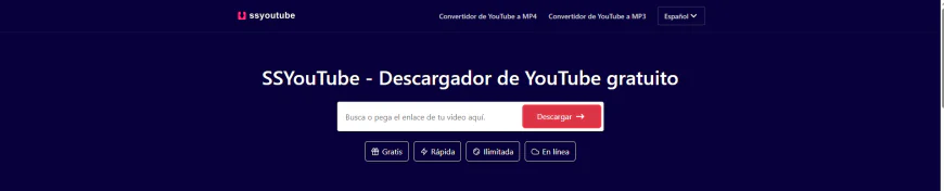 The Simplest Way to Save a YouTube Video