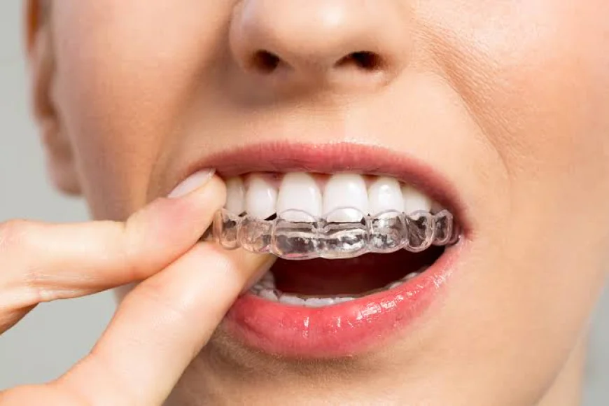 Orthodontic Treatment in Hamilton, ON: A Complete Guide to Achieving a Healthier, Straighter Smile