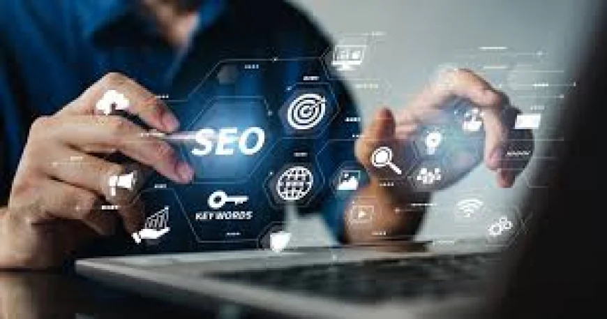 Boosting Website Performance Through Expert SEO Audit Agency Solutions and Reliable Website Maintenance Services