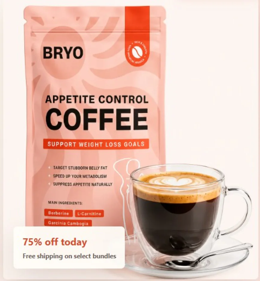 Is Bryo Appetite Control Coffee suitable for daily use?