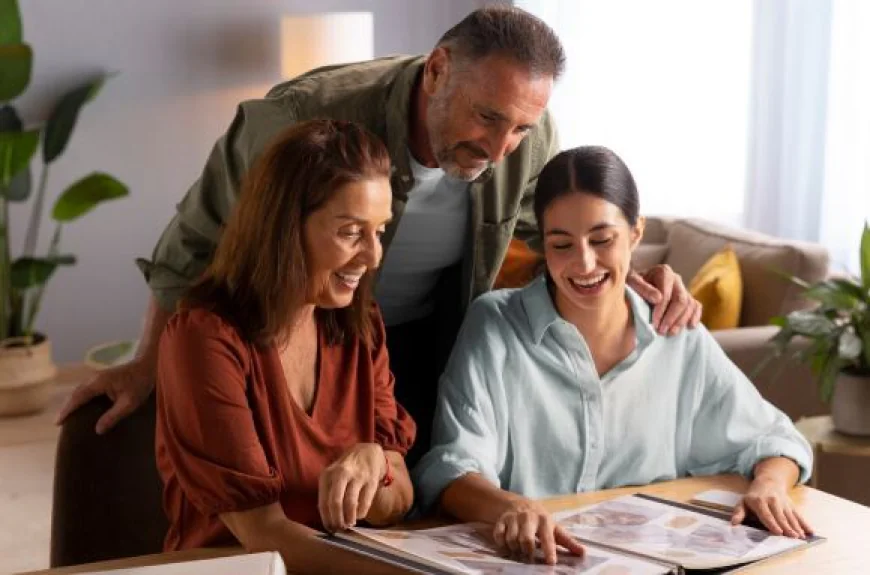 7 Key Principles of Sustainable Family Wealth Growth