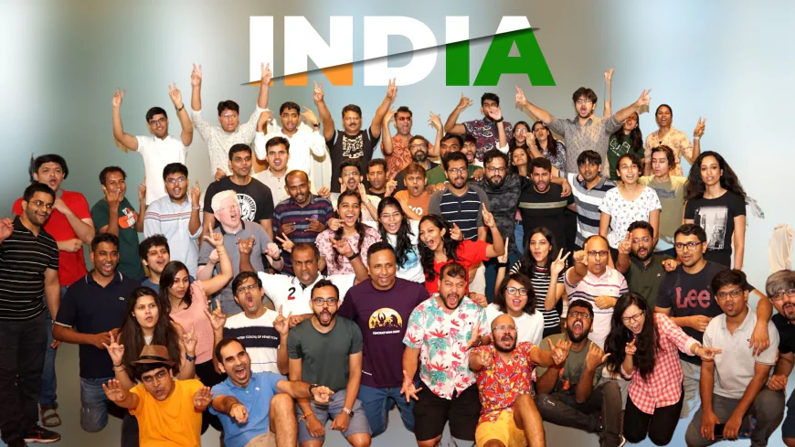 Fun Activities For Independence Day in Office: Inspiring Unity, Patriotism, and Team Spirit