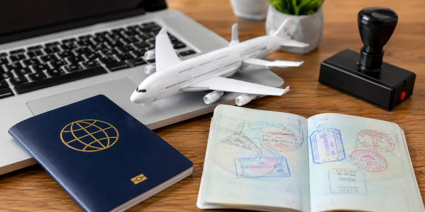 Visa Solutions Supporting Faster Cross-Border Travel Experiences