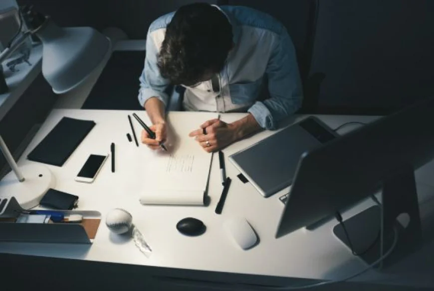 Work Productivity Hacks Every Professional Should Know
