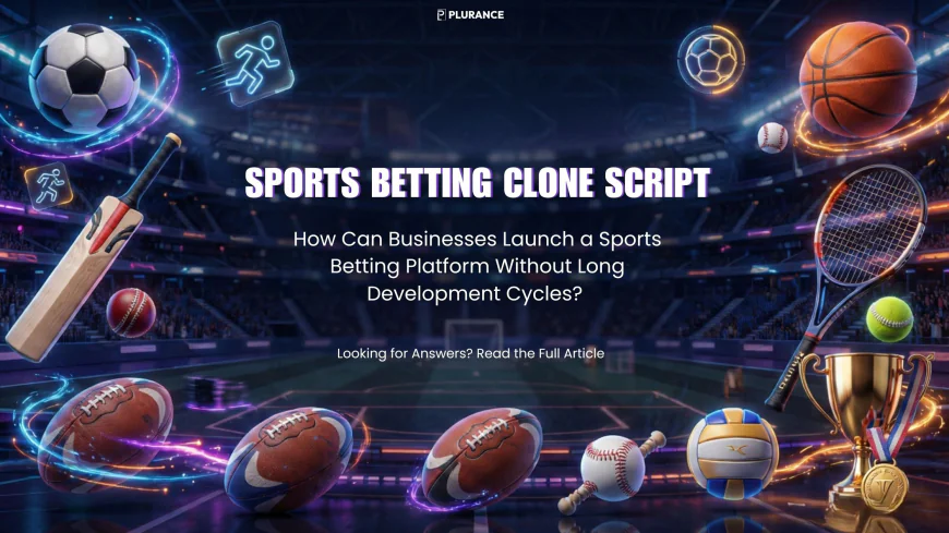 How Can Businesses Launch a Sports Betting Platform Without Long Development Cycles?