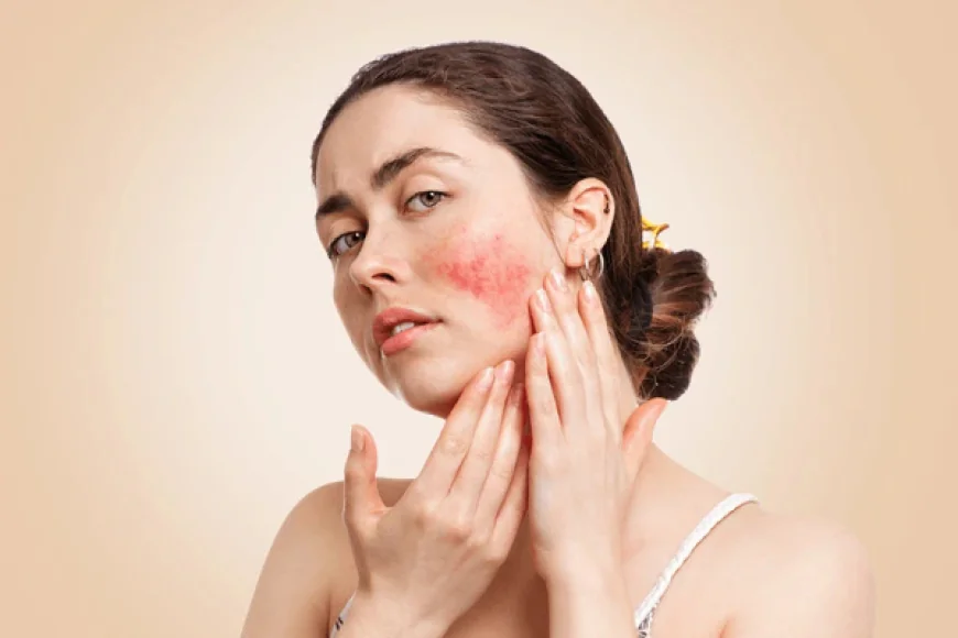 What Are the Benefits of Rosacea Treatment?