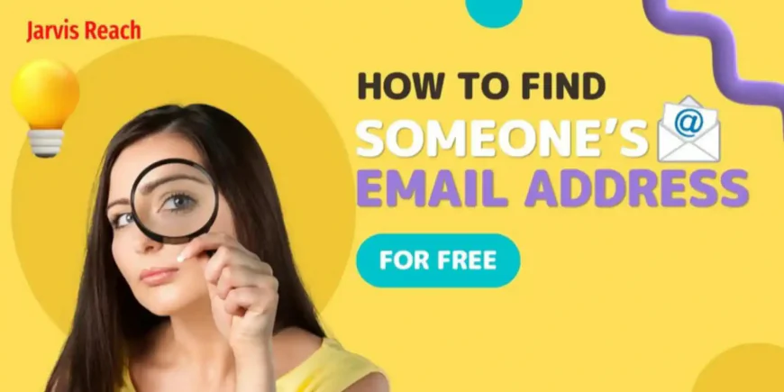 The Ultimate Guide to Finding an Email Address by Name