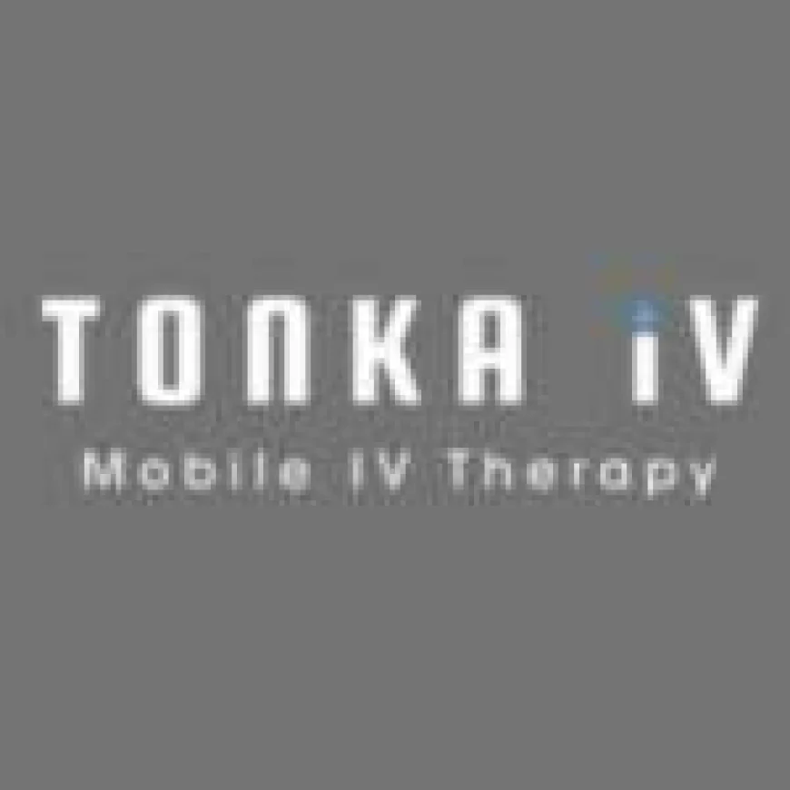 Why Choose IV Drip Near Me for Weekend Recovery and Hydration Support?