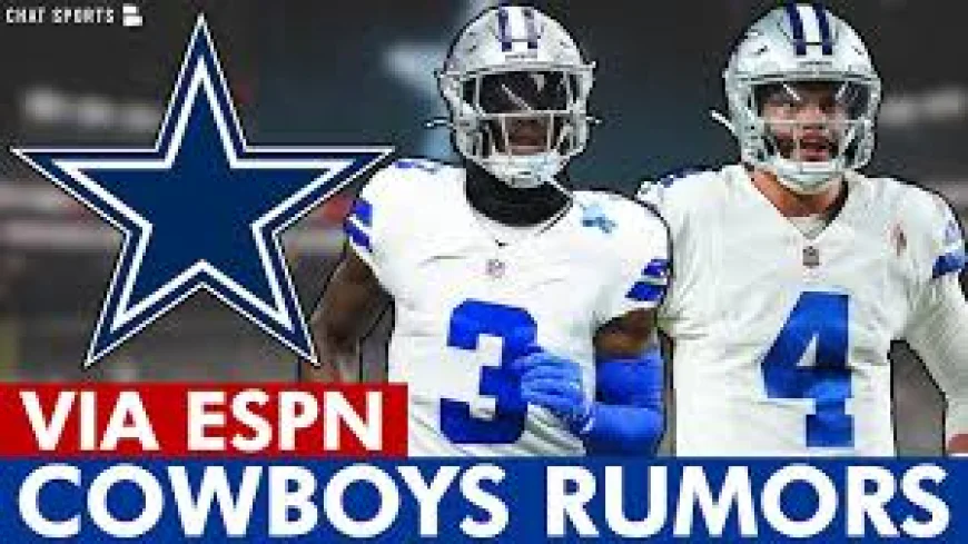 Check out which portion of the Cowboys enterprise acquired higher praise
