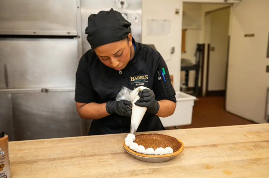 Harris Ranch RV Park Opens: What Travelers Need To Know Right Now