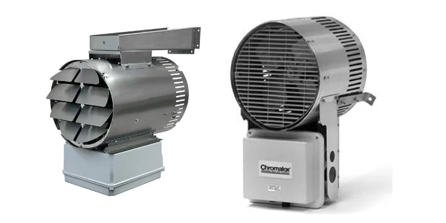 What Every Wash Bay Owner Should Know Before Buying a Washdown Heater