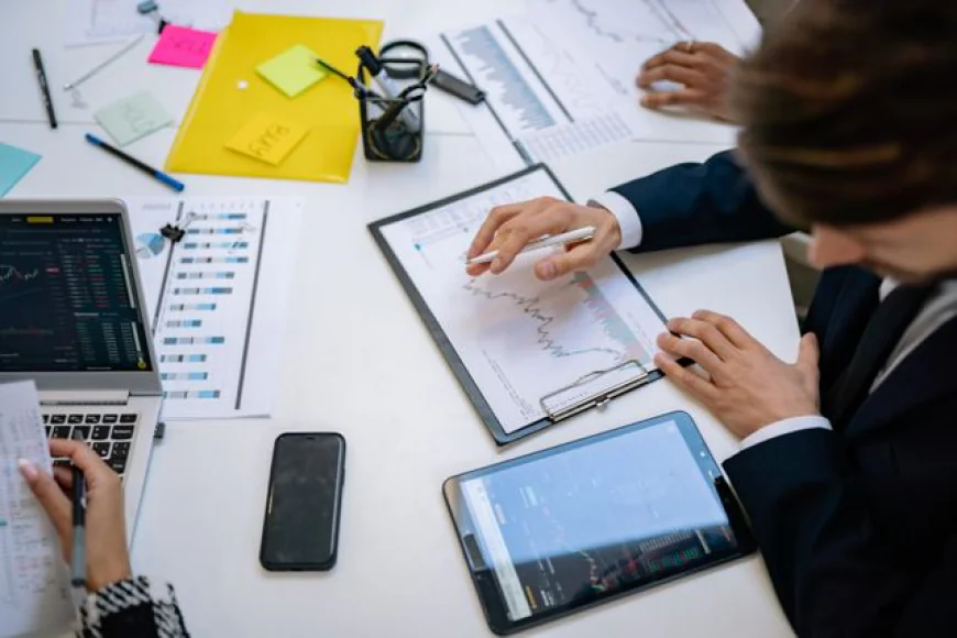 How to Build a High-Converting Marketing Funnel