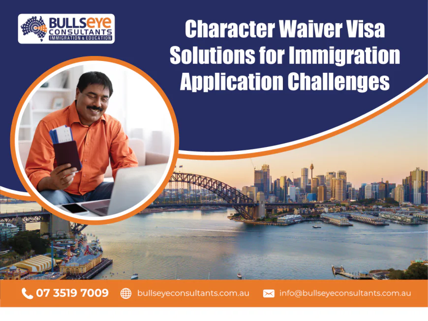 Immigration Agent Brisbane: Complete Australian Visa & PR Guide for 2026