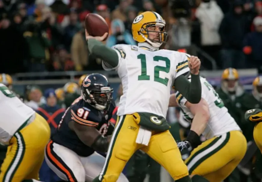 Packers offensive coordinator in direction of job interview for lateral activity with Tennessee Titans
