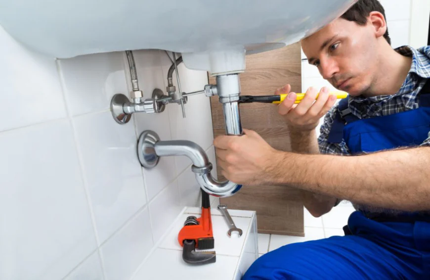 Emergency Plumbing Services in Redwood City: What You Need to Know