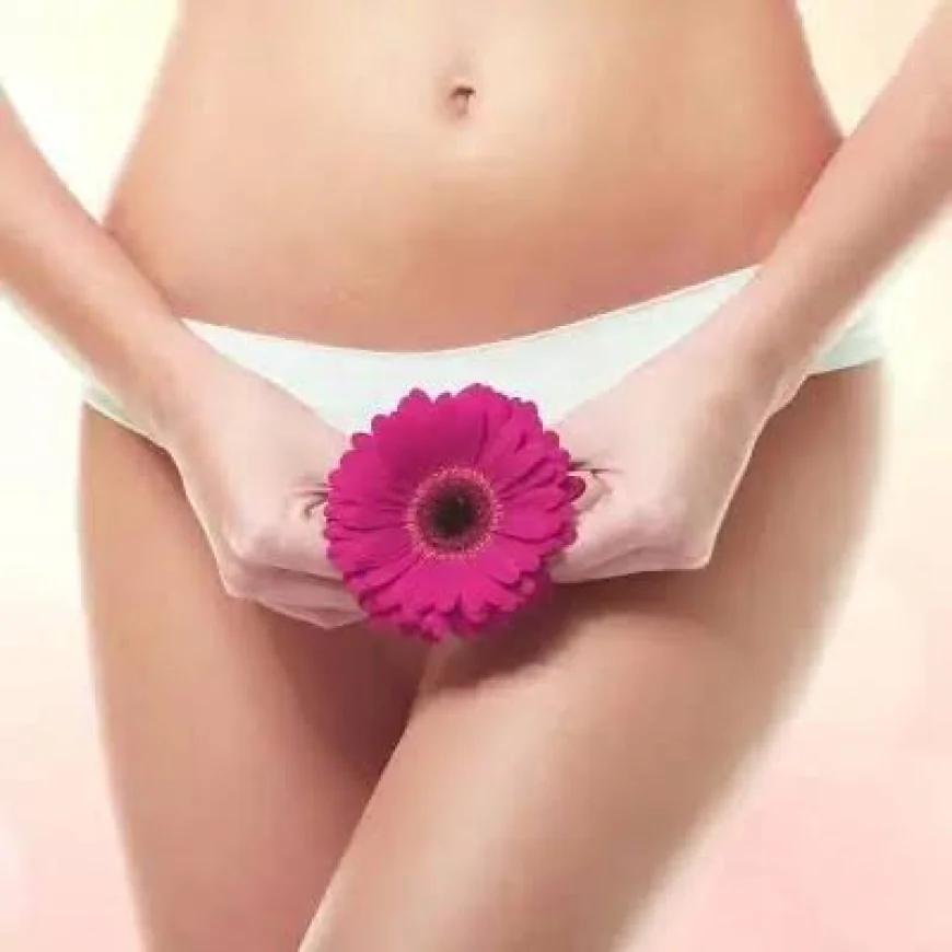 Why More Women Are Choosing the Best Cosmetic Gynecologist in Dubai for Intimate Wellness