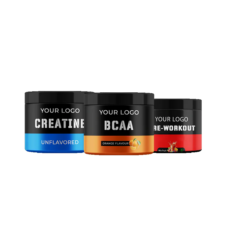 How Do You Choose the Best Sports Nutrition Manufacturer in India for Your Supplement Brand?