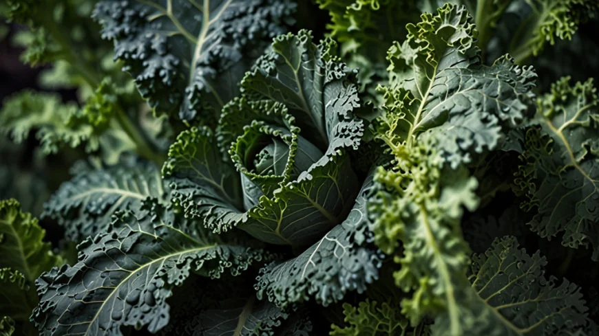 Kale Prices, Latest Trend, Demand, Index & Uses Q3 2025