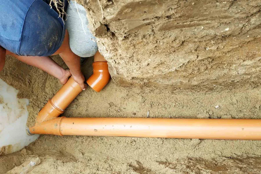 Does Homeowners Insurance Cover Sewer Line Repair?