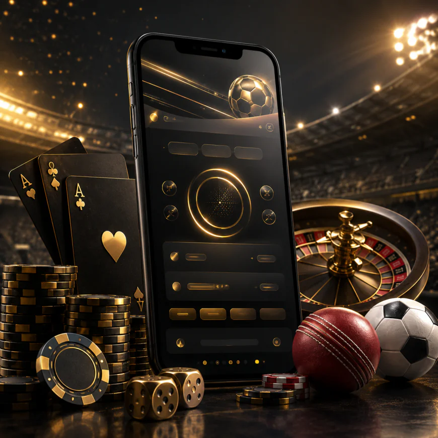 Why Kheloyar Betting Is Becoming a Preferred Choice for Online Gaming Enthusiasts