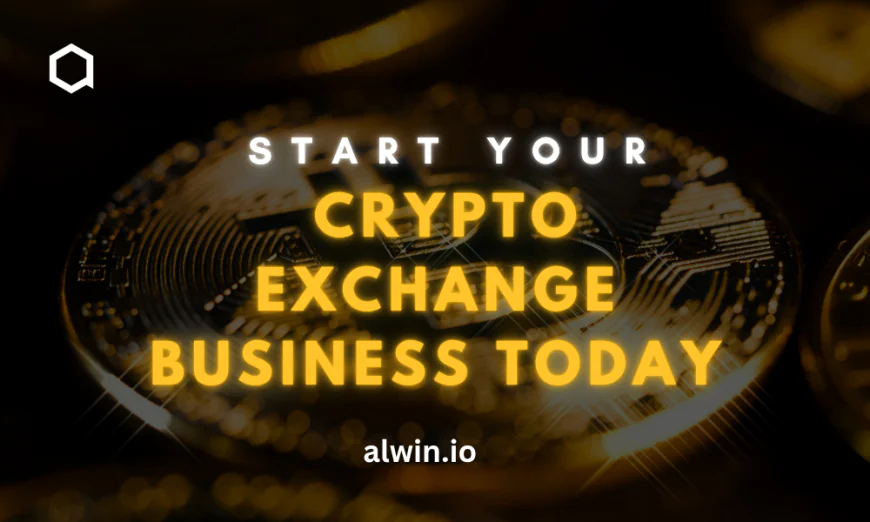 How to Build a Secure Crypto Exchange Platform for Long Term Growth?