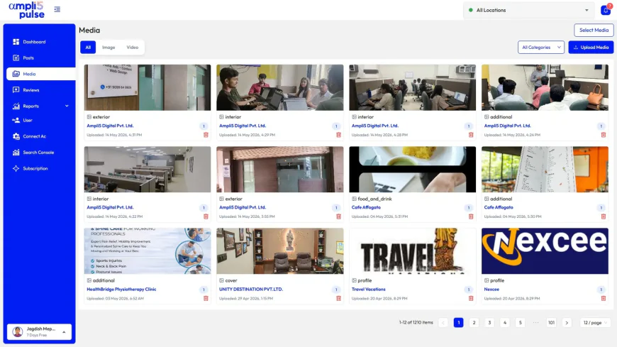 Top Features of the Google My Business App You Should Use