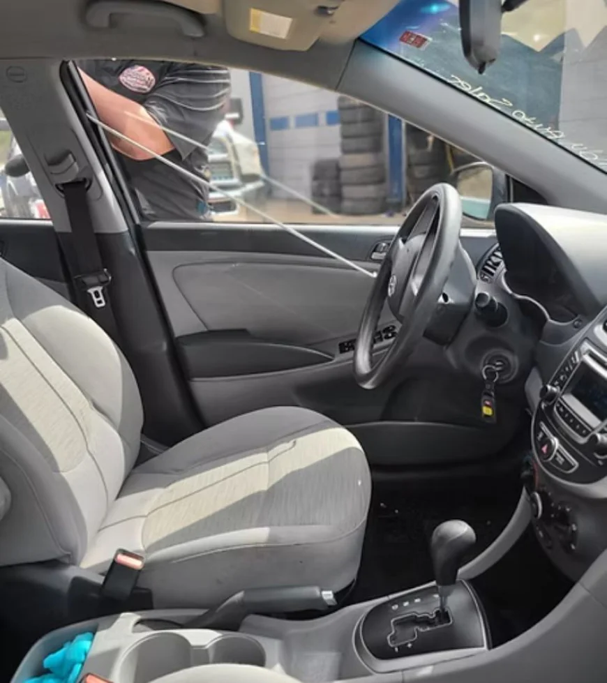 Budget-Friendly Car Lockout Service in Gaston County