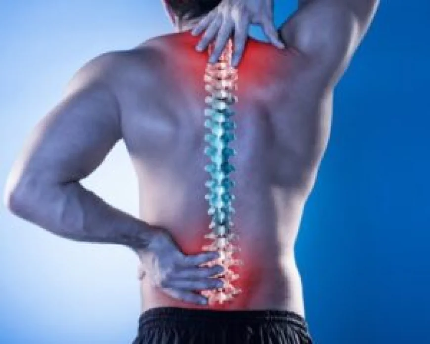 Understanding Modern Back Pain Treatment in Dubai: Advanced Solutions for Lasting Relief