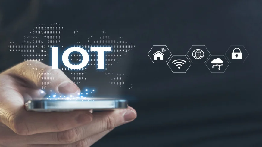 IoT Monitoring: The Smart Way to Manage Connected Operations