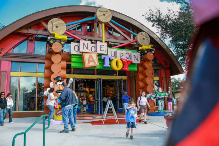 Looking for Fun? Here Are the Best Things to Do in Orlando Right Now