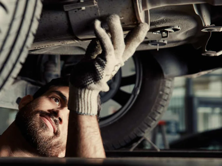 The Value of Choosing Experienced Mechanics for Everyday Vehicle Care