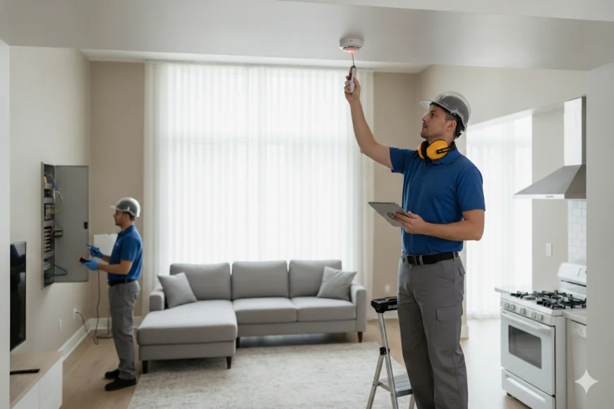 Complete Guide to Rental Compliance Checks for Property Owners
