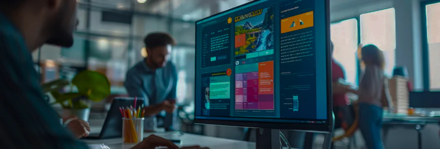 Custom Software Development: Guide to Benefits, Trends & Business Impact