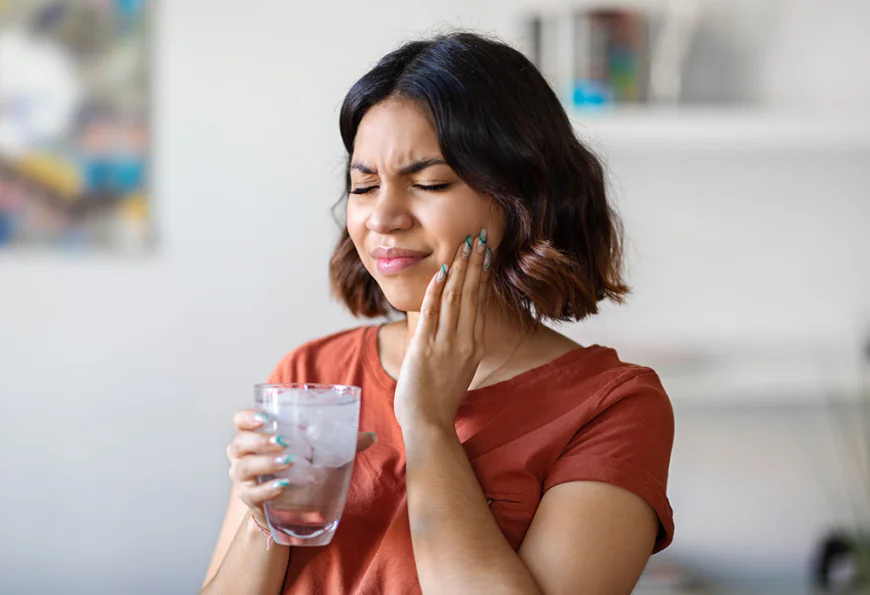 Toothache Relief Same Day: Fast and Effective Care at Berkeley Lake Dental