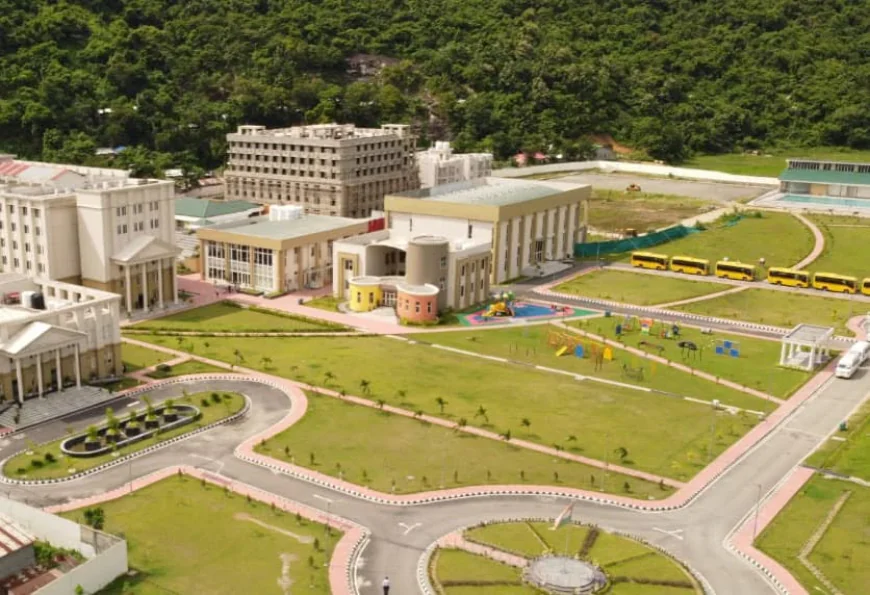 English Medium School Guwahati Assam: A Smart Choice for Quality Education and Holistic Growth
