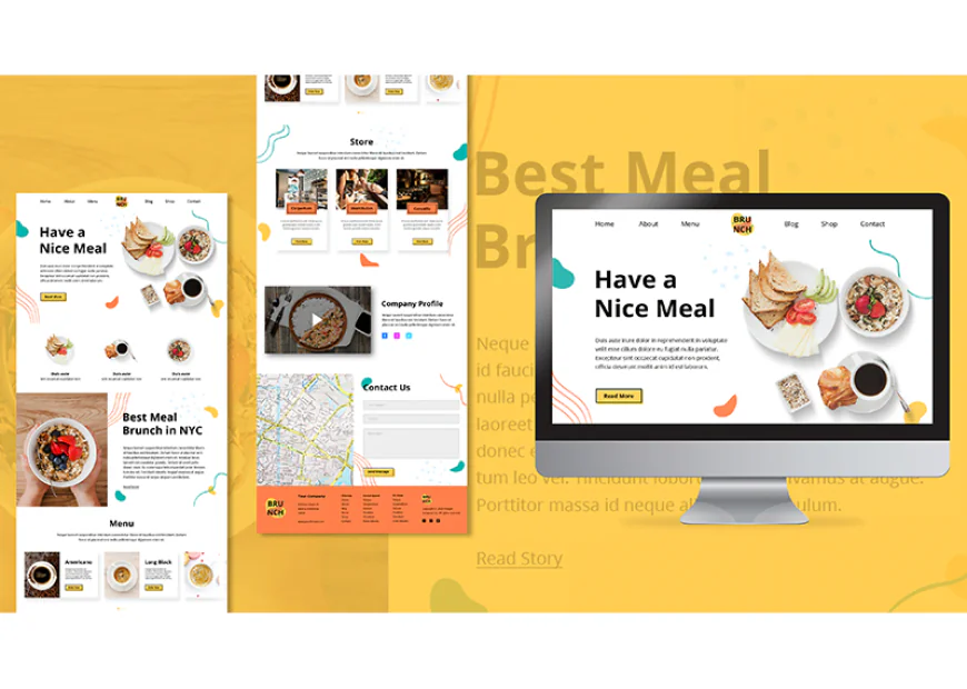UI/UX Design Guide: Best Practices, Trends & Business Impact 2026
