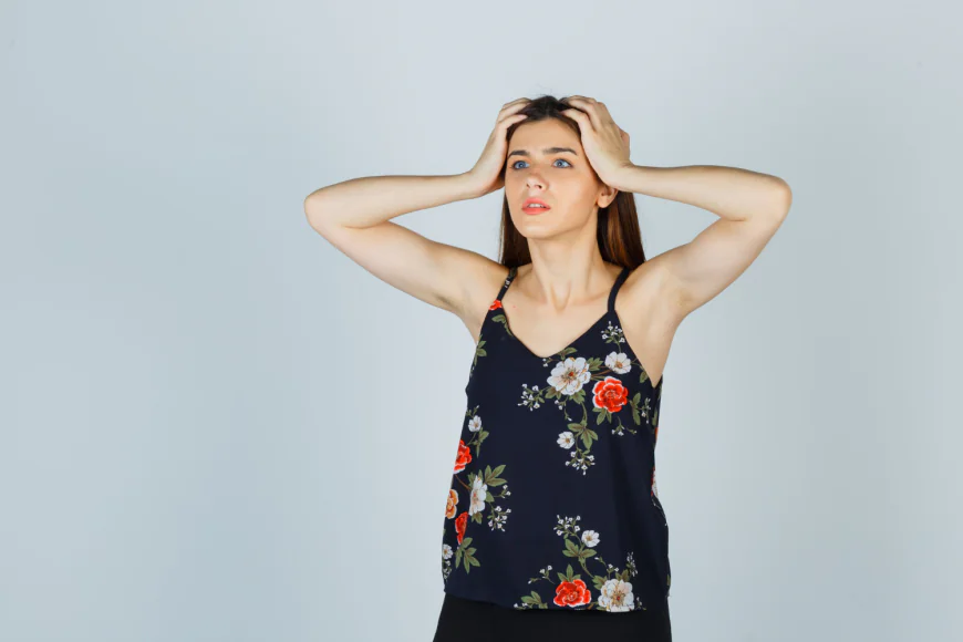 What Causes Excess Breast Tissue in the Underarm Area?