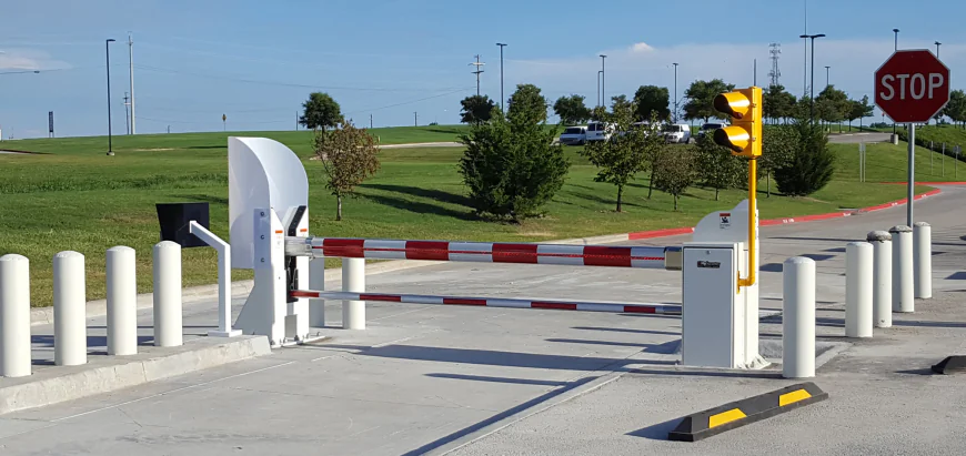 Why Singapore Properties Are Switching to Automatic Car Barriers Over Traditional Gates