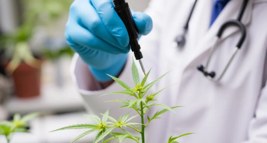 Why Parkinson's Patients Are Seeking Medical Marijuana Evaluations in Daytona