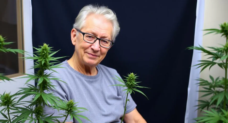 Why Parkinson's Patients Are Seeking Medical Marijuana Evaluations in Daytona