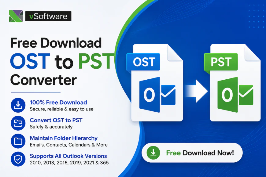 Don't make this OST to PST converter mistake