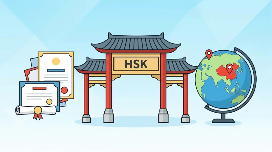 What Is the HSK Exam? A Complete Beginner's Guide