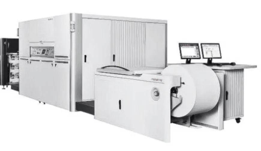 UV Ink Digital Printer Complete Guide to Modern Printing Technology