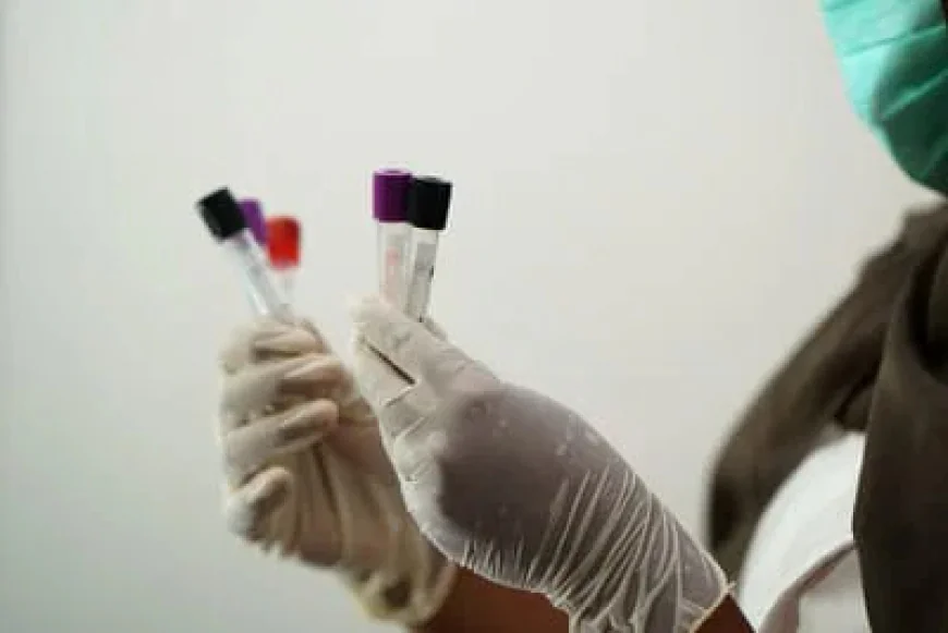 Why Labs Are Leaning on a Research Peptide Supplier USA?