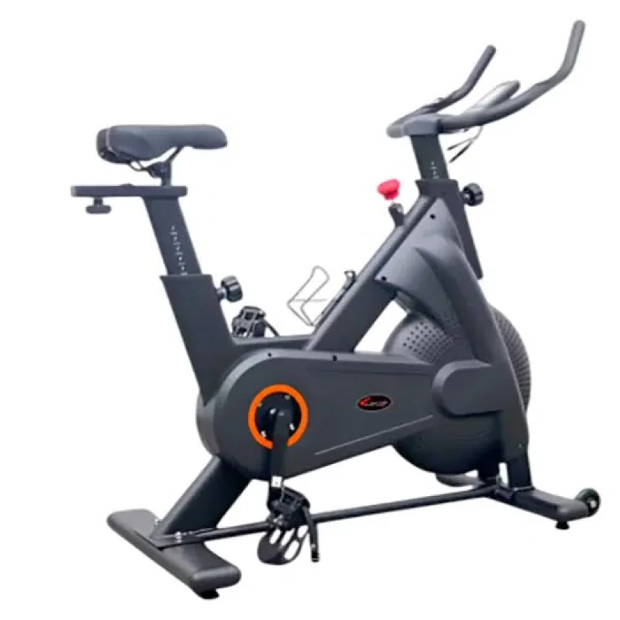Evertop Fitness Equipment – A Complete Solution for Modern Fitness Training